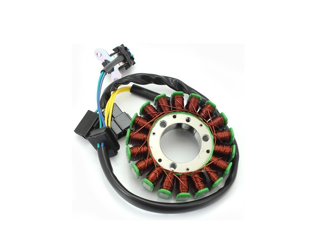 STATOR ALLUMAGE TNT SUZUKI 125 RV VANVAN 2003-2016 - SUZUKI 125 GZ MARAUDER 1998-2011