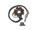 STATOR COMPLET DERBI SENDA EURO2 / EURO3 85 WATTS FURYTECH 