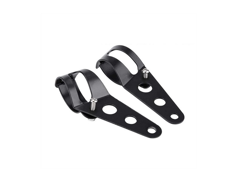 SUPPORTS DE PHARE DIAMETRE 27MM A 36MM