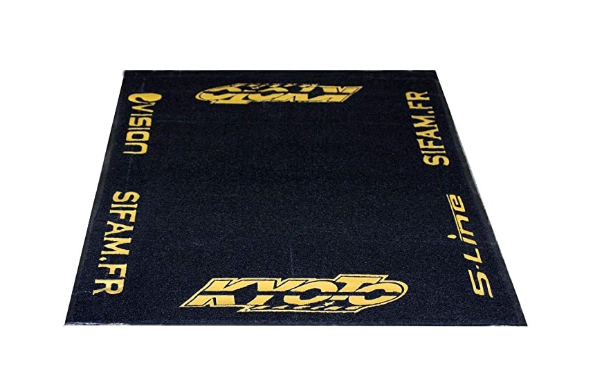 TAPIS DE SOL KYOTO PROTECTION HYDROCARBURE 180 X 120CM