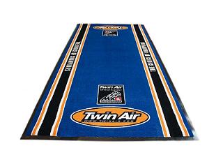 TAPIS DE PADDOCK TWIN AIR ENVIRONNEMENTAL 200 X 100CM 