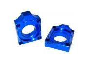 TENDEUR DE CHAINE YAMAHA 125/250/400/450 YZ/YZ F/WR/WR F 1998-2012