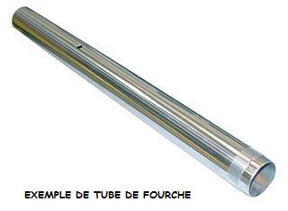 TUBE DE FOURCHE YAMAHA 535 XV DX VIRAGO 1995-2002 / 535 XV SP VIRAGO 1988-1994