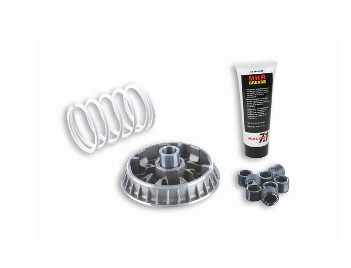 VARIATEUR MALOSSI MULTIVAR 2000 SCOOTER SUZUKI 400 AN BURGMAN 2010-2020