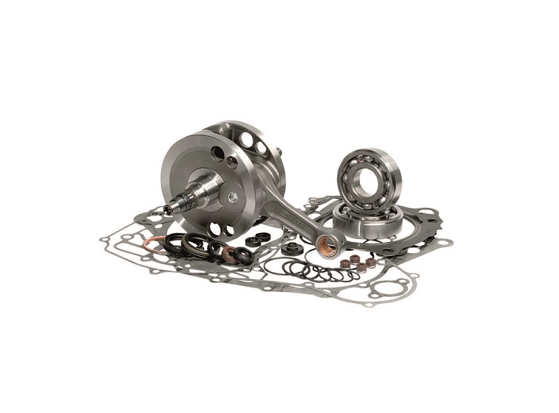 VILEBREQUIN HOT RODS COMPLET YAMAHA  85 YZ 2002-2018