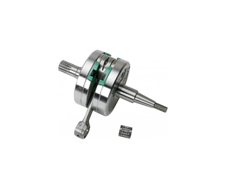 VILEBREQUIN HOT RODS COMPLET YAMAHA 125 YZ 1998-2000 / WR 1996-2000