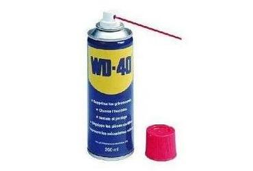 WD40 200ML