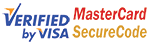 Verified by Visa & MasterCard SecureCode
