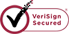 Verisign Secured site
